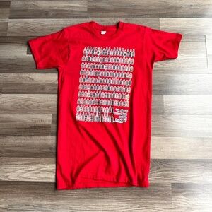 Vintage 70s Beer single stitch T-shirt